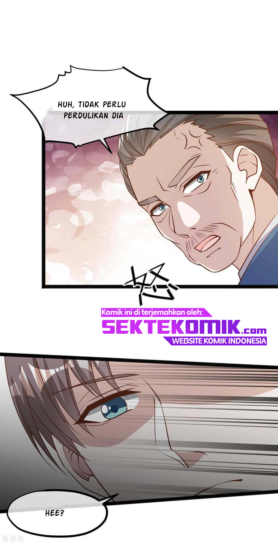 God Fisherman Chapter 120 Gambar 4